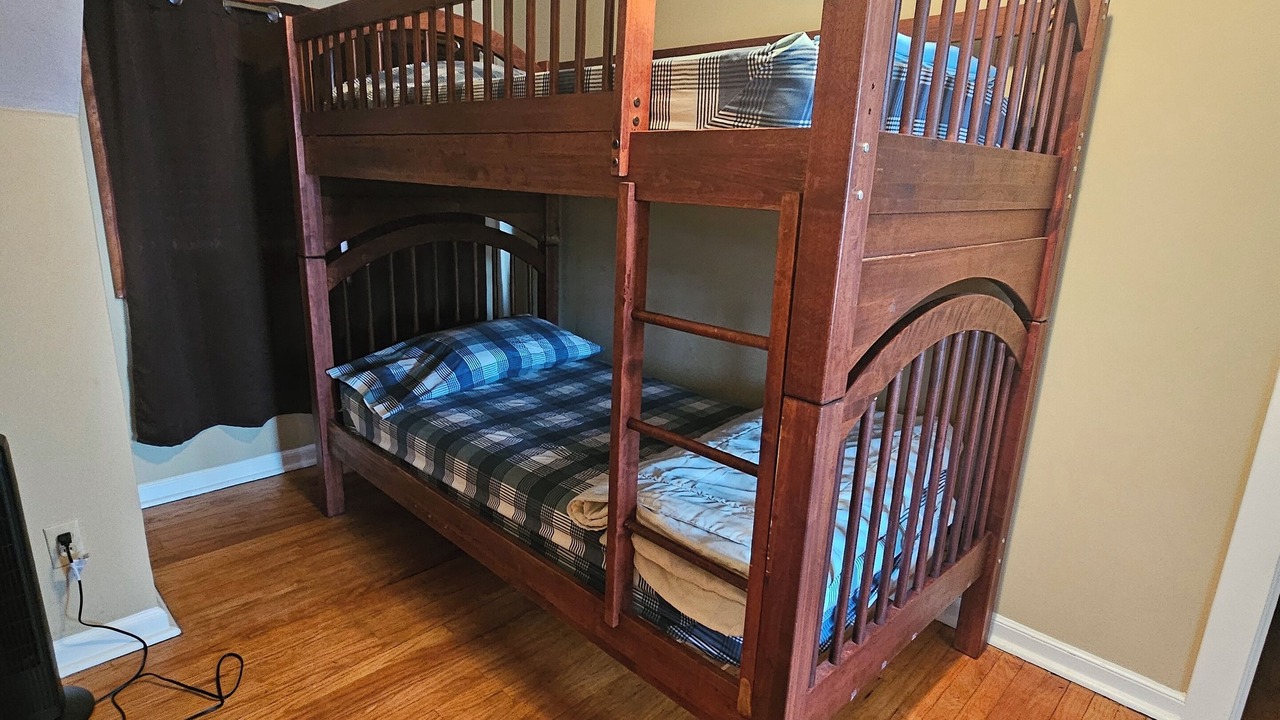 Photo of Bedroom in Brookfield