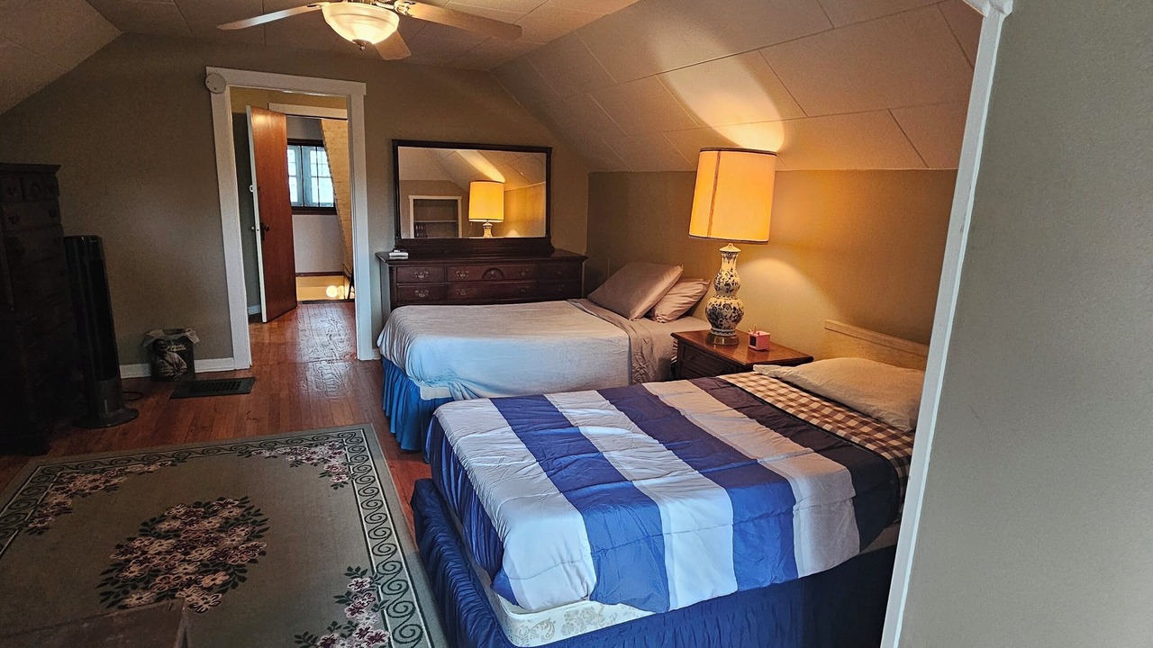 Photo of Bedroom in Brookfield