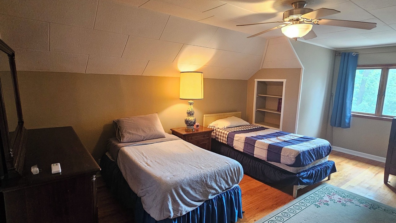 Photo of Bedroom in Brookfield