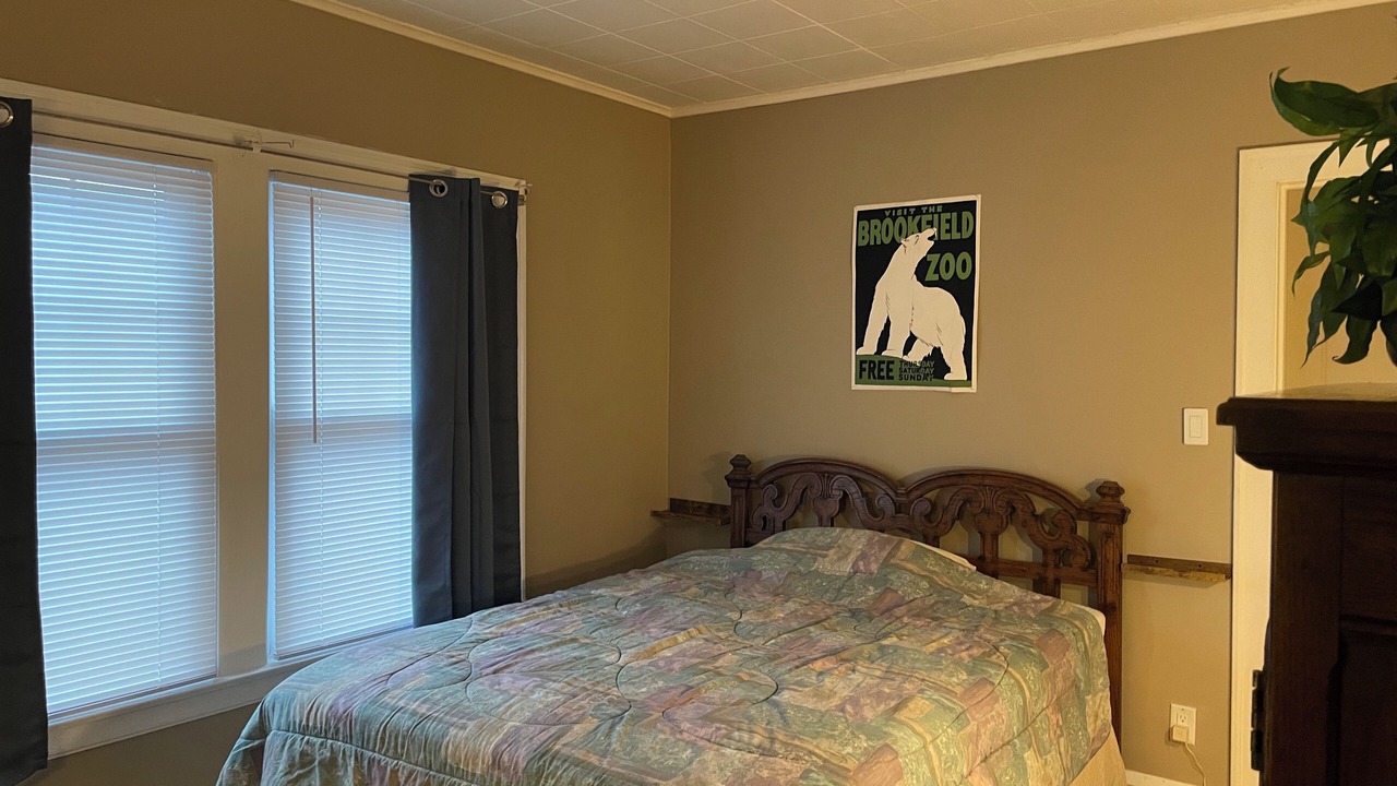 Photo of Bedroom in Brookfield