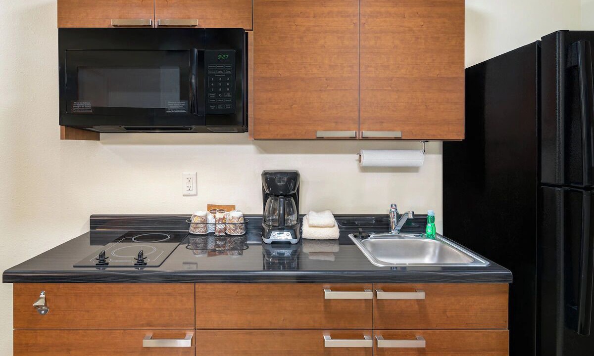 Photo of Kitchen in North Aurora