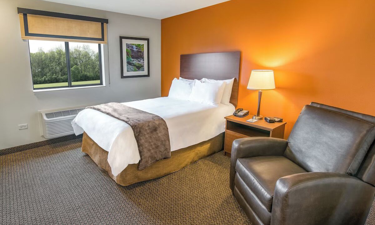 Photo of Bedroom in North Aurora
