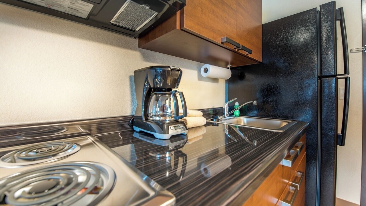 Photo of Kitchen in North Aurora