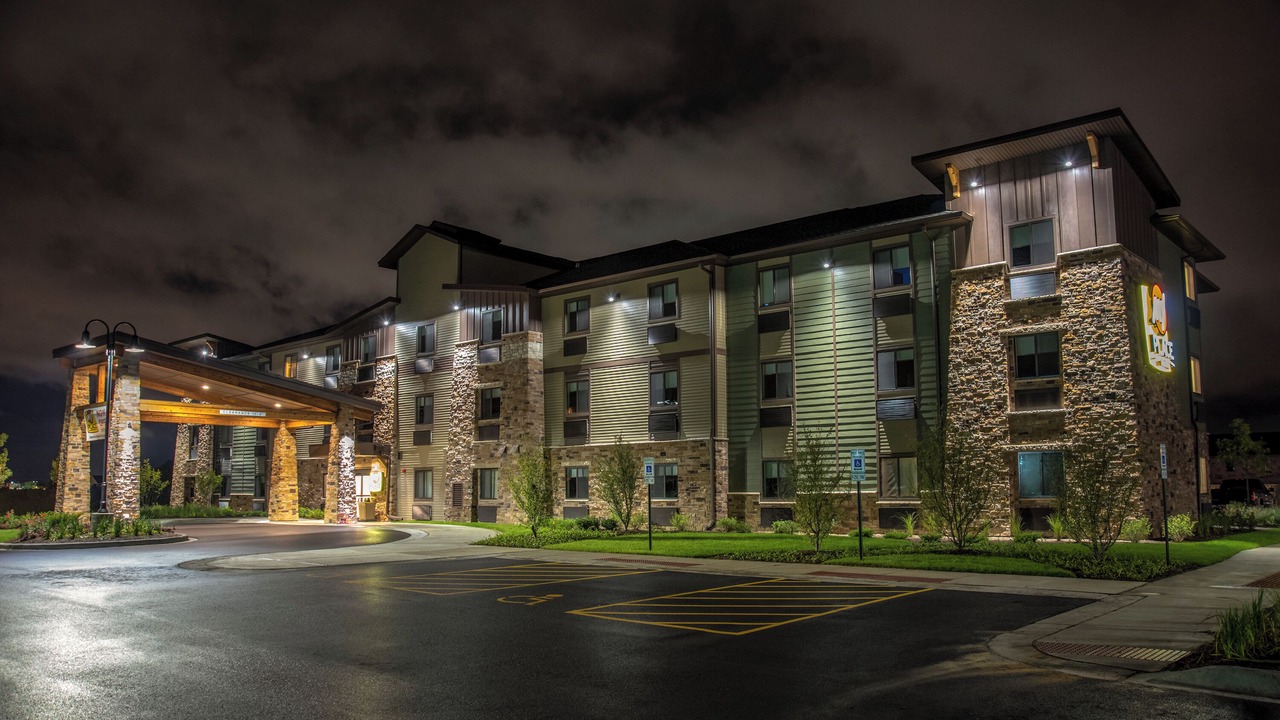 Photo of Outdoor in North Aurora