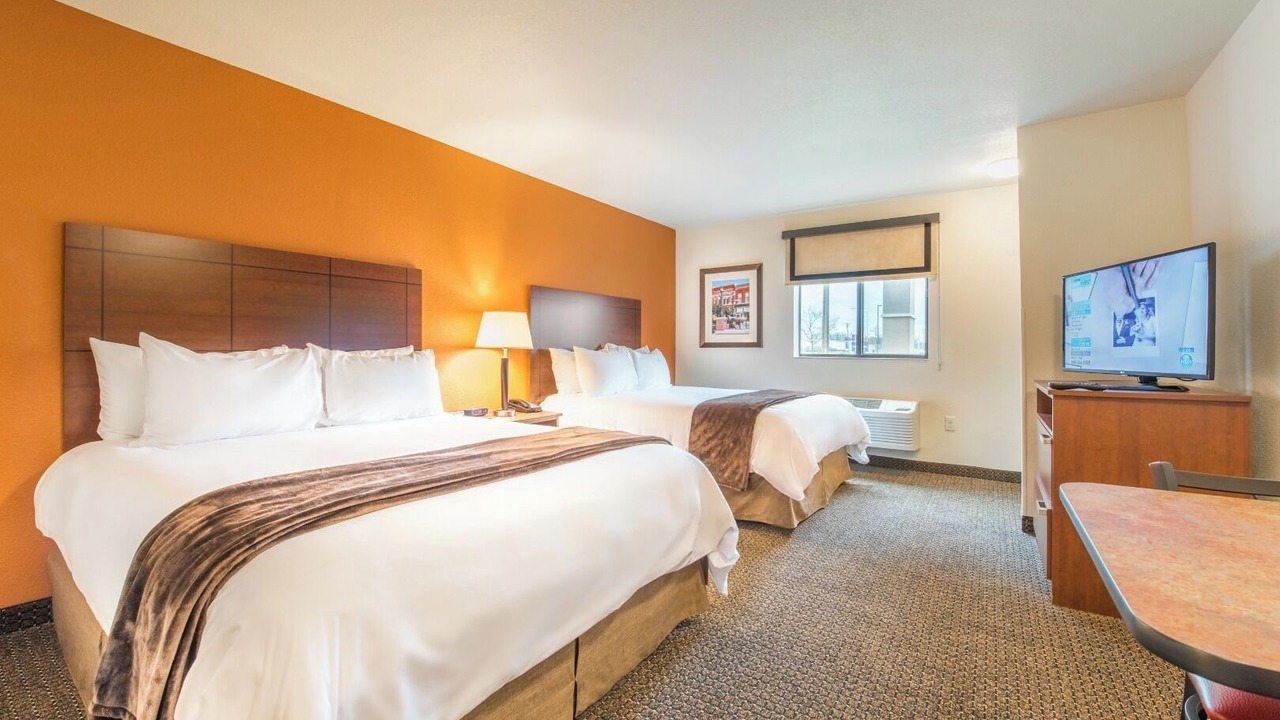 Photo of Bedroom in North Aurora
