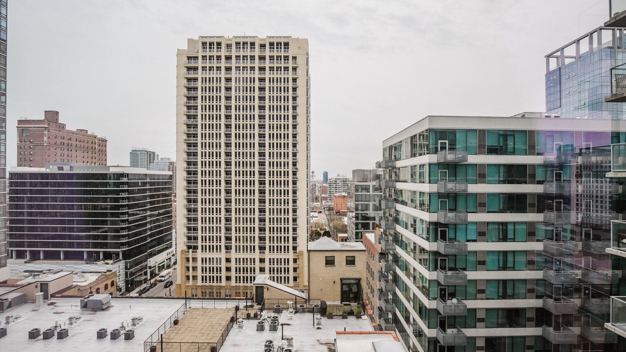 Photo of Outdoor in South Loop