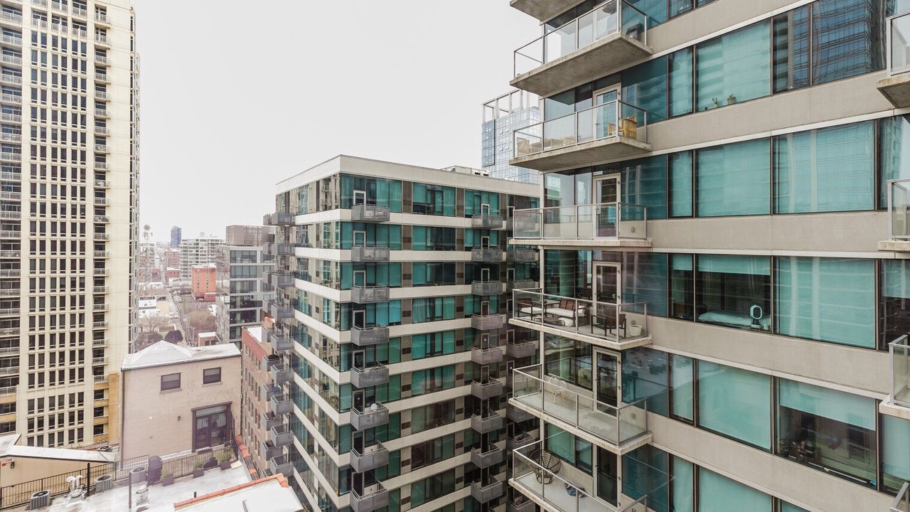Photo of Outdoor in South Loop
