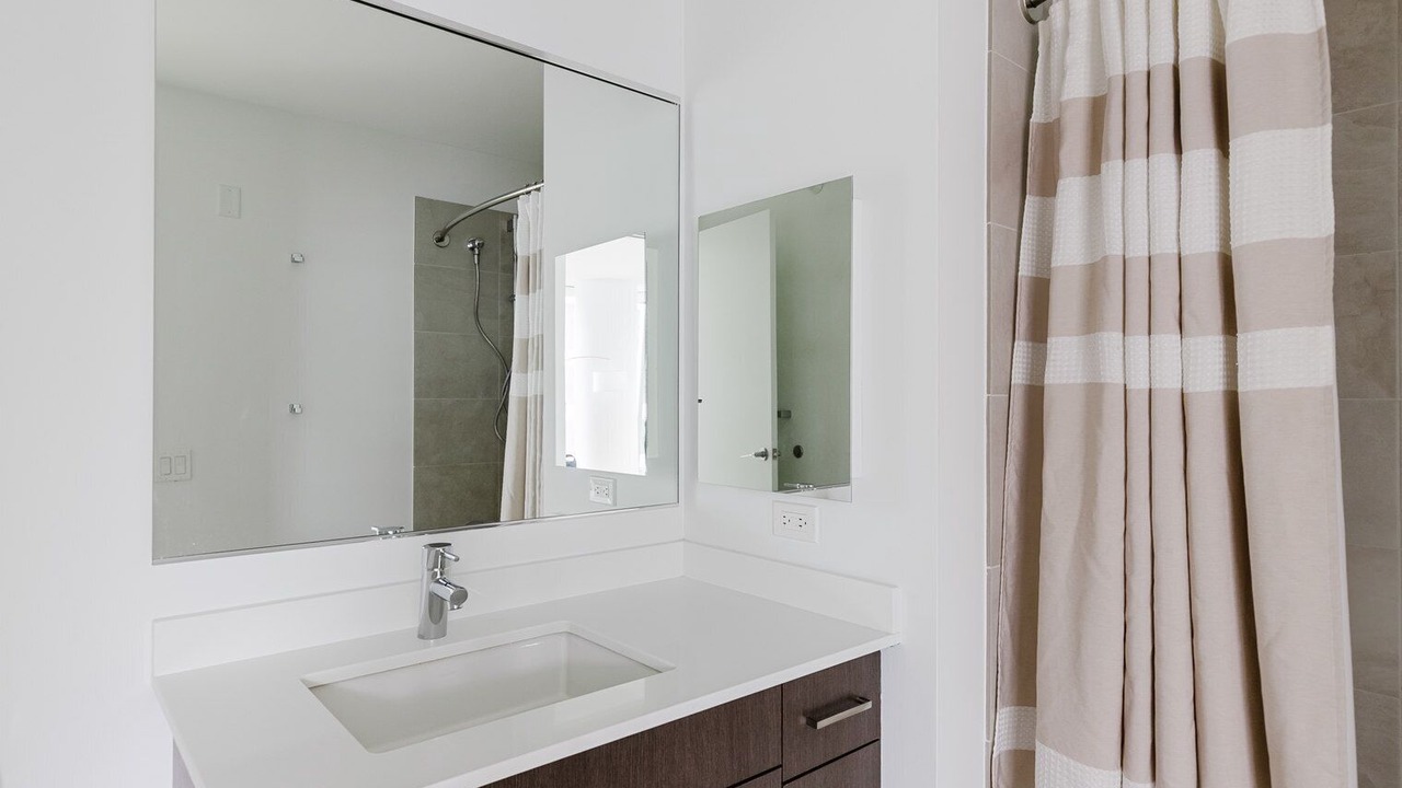 Photo of Bathroom in South Loop