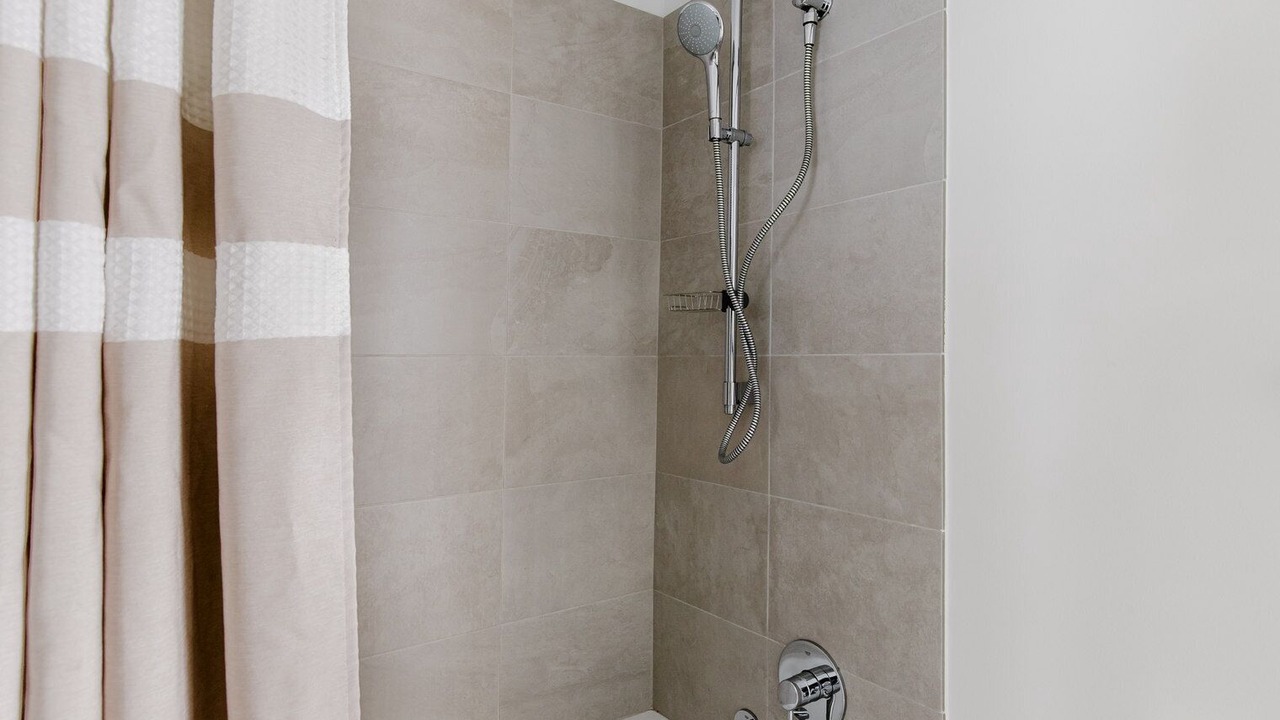 Photo of Bathroom in South Loop