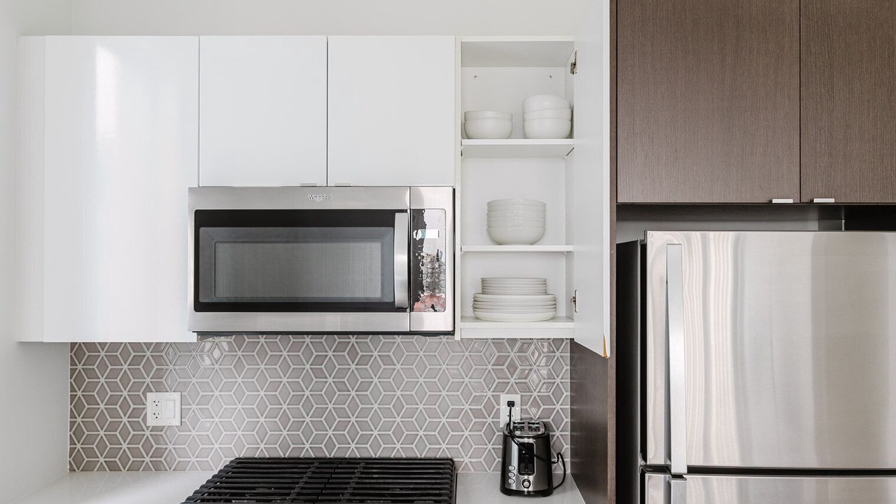 Photo of Kitchen in South Loop