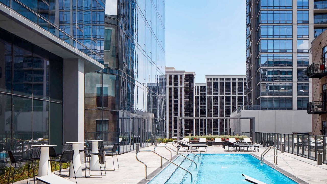 Photo of Outdoor in South Loop