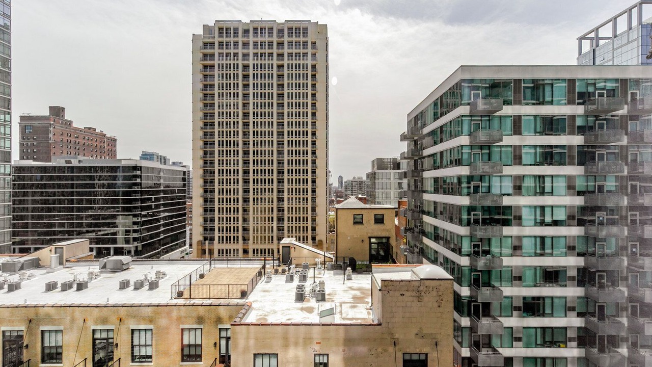 Photo of Outdoor in South Loop