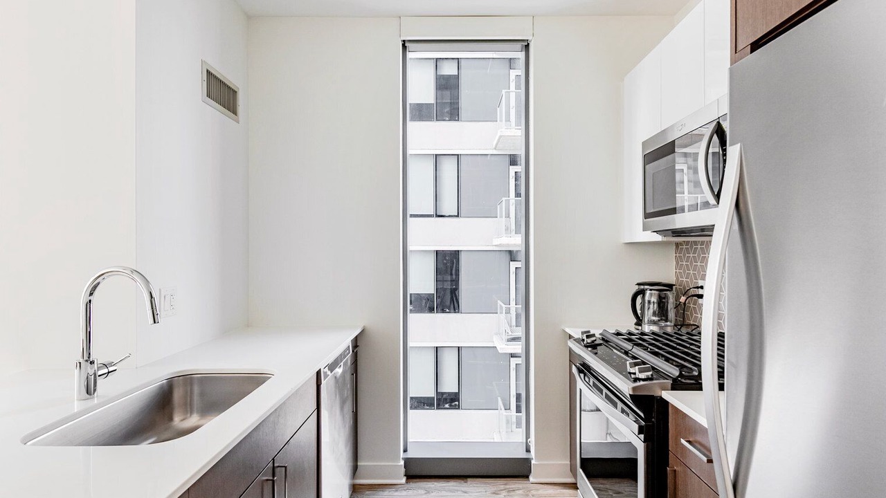Photo of Kitchen in South Loop