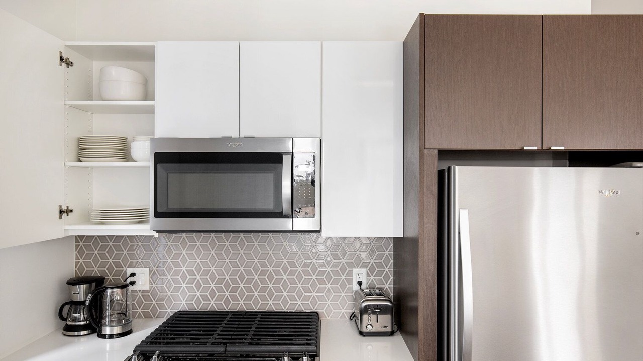 Photo of Kitchen in South Loop