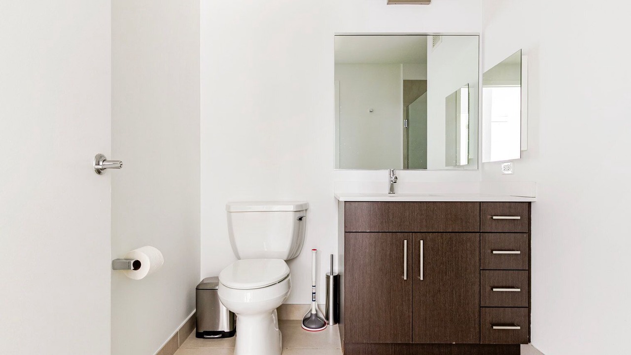 Photo of Bathroom in South Loop