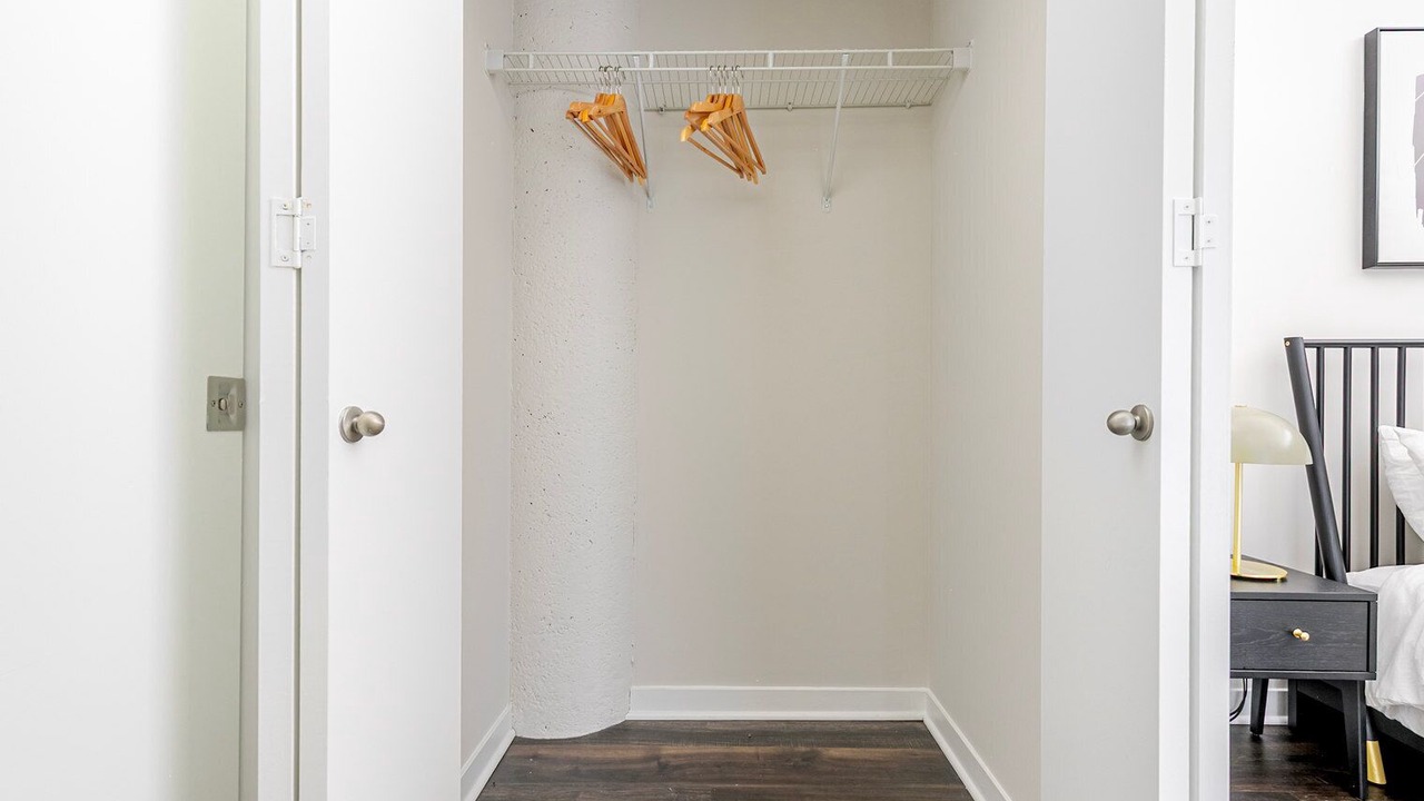 Photo of Bedroom in West Loop