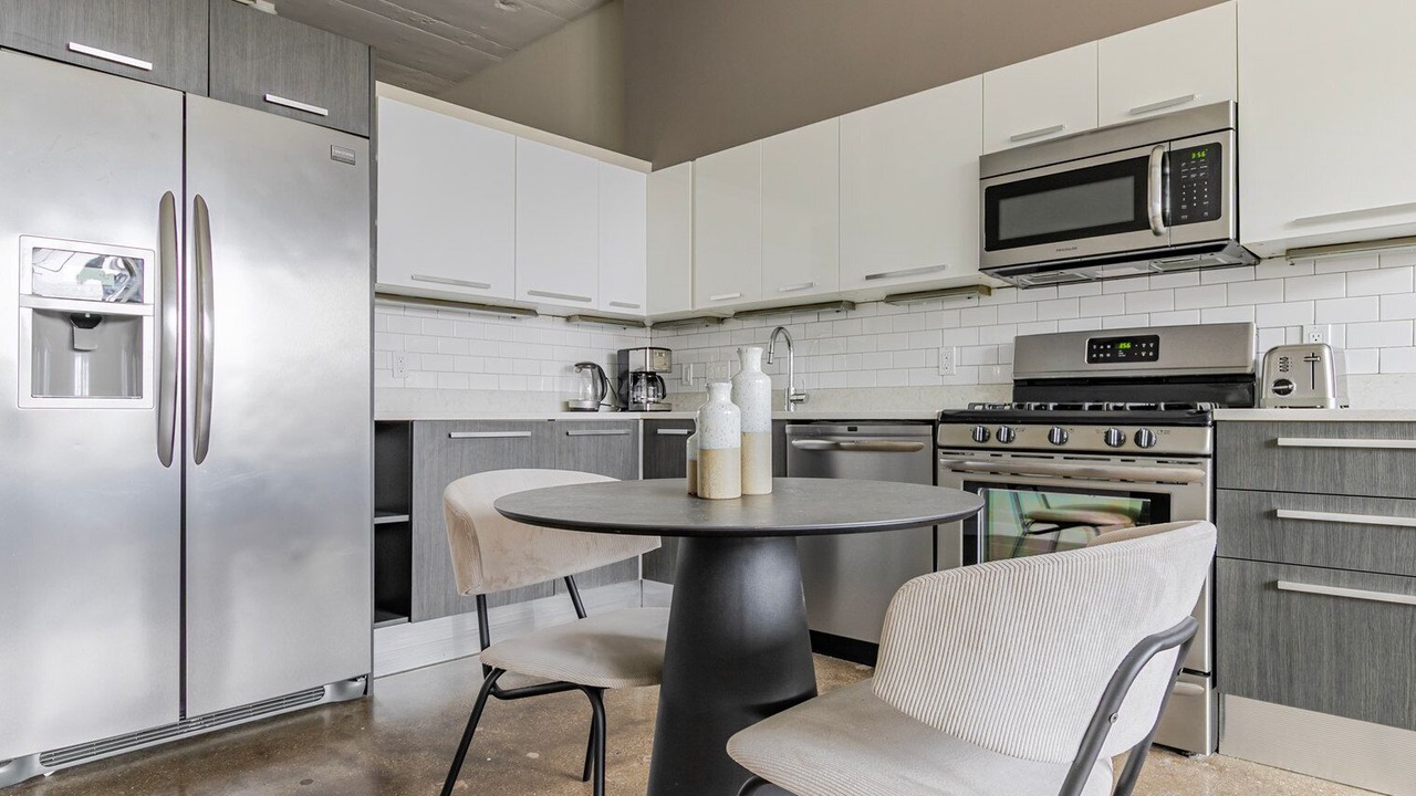 Photo of Kitchen in West Loop