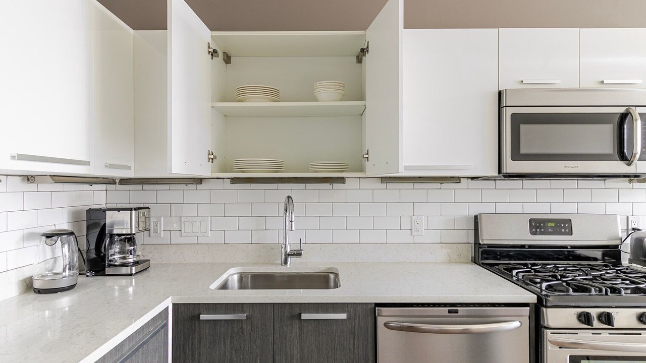 Photo of Kitchen in West Loop