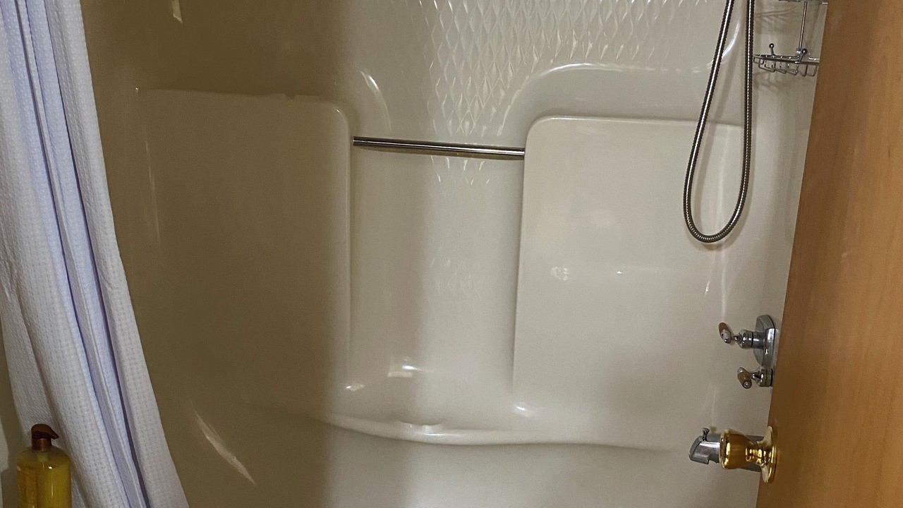 Photo of Bathroom in Vienna