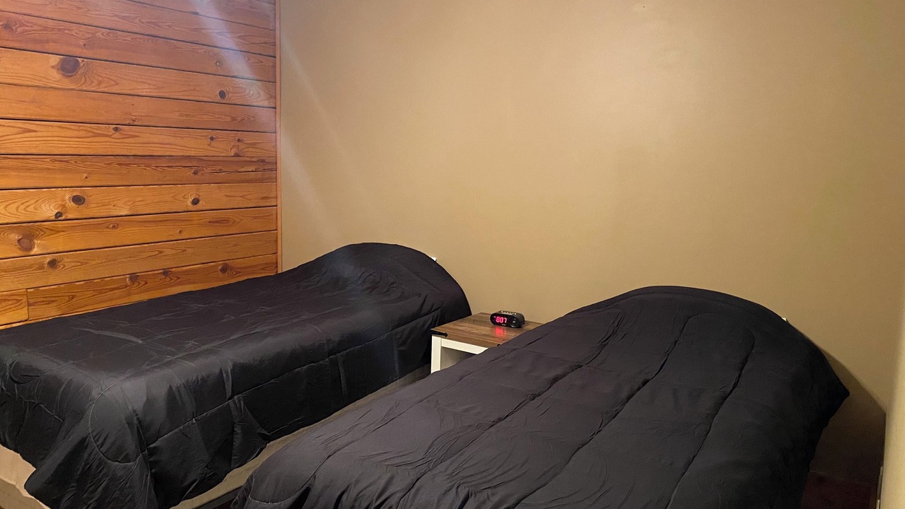 Photo of Bedroom in Vienna