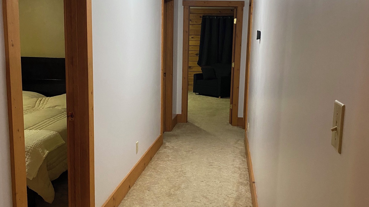 Photo of Bedroom in Vienna