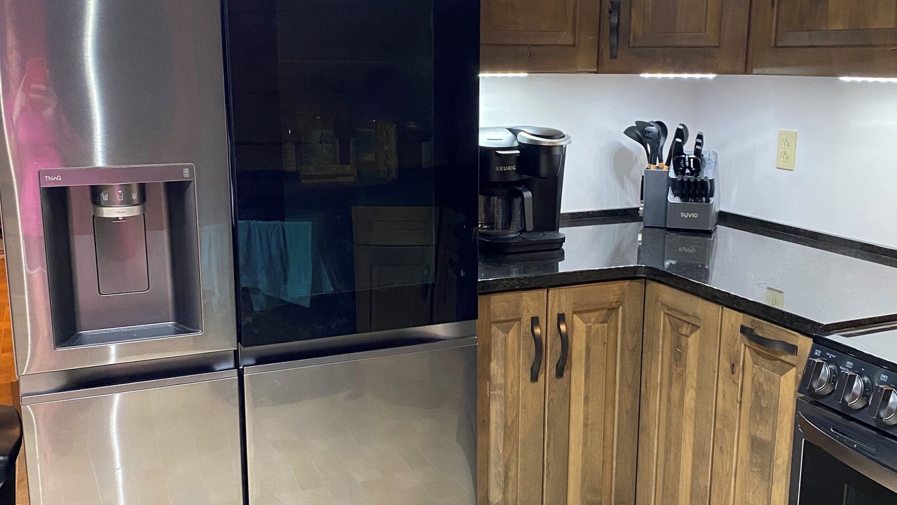 Photo of Kitchen in Vienna