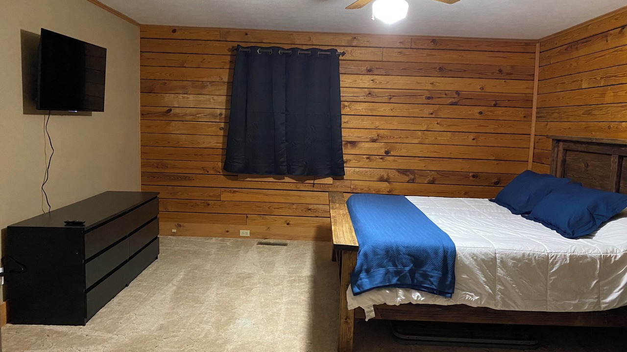 Photo of Bedroom in Vienna