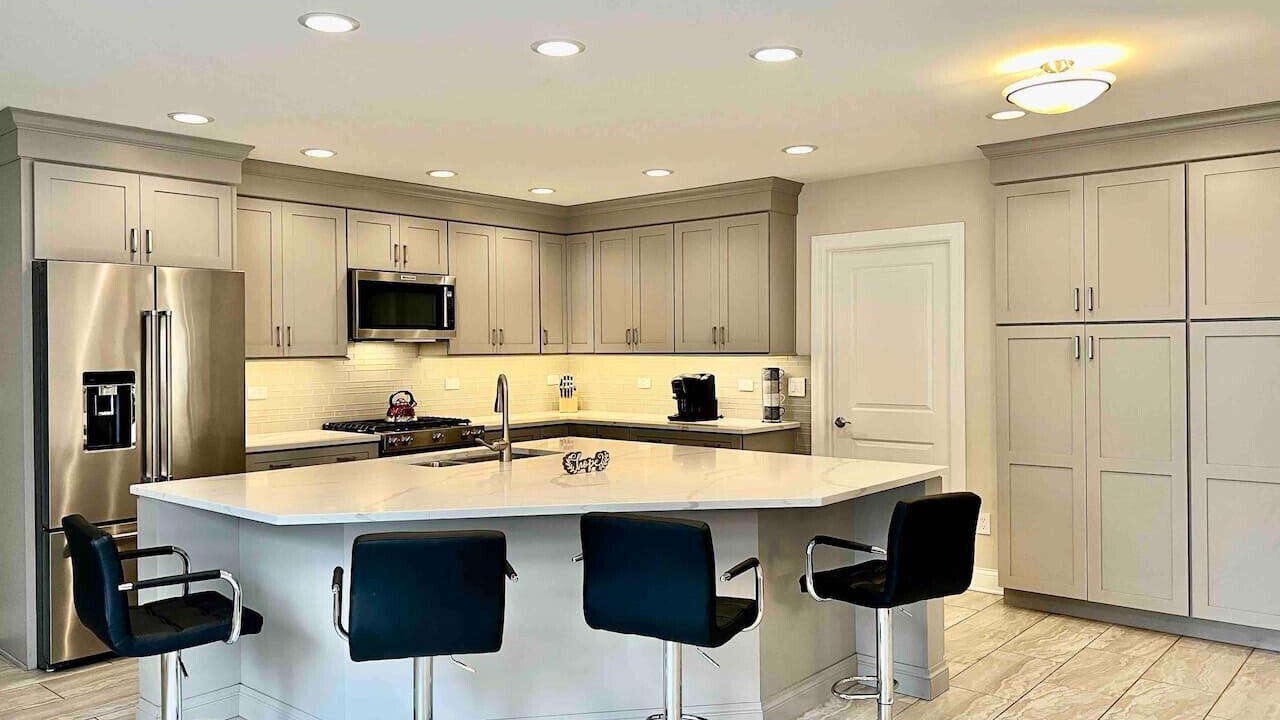 Photo of Kitchen in Fox Valley