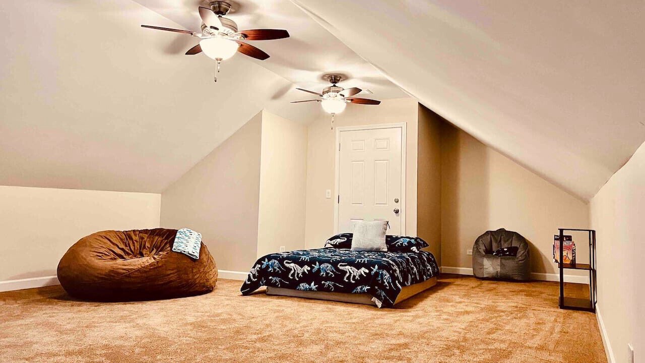 Photo of Bedroom in Fox Valley