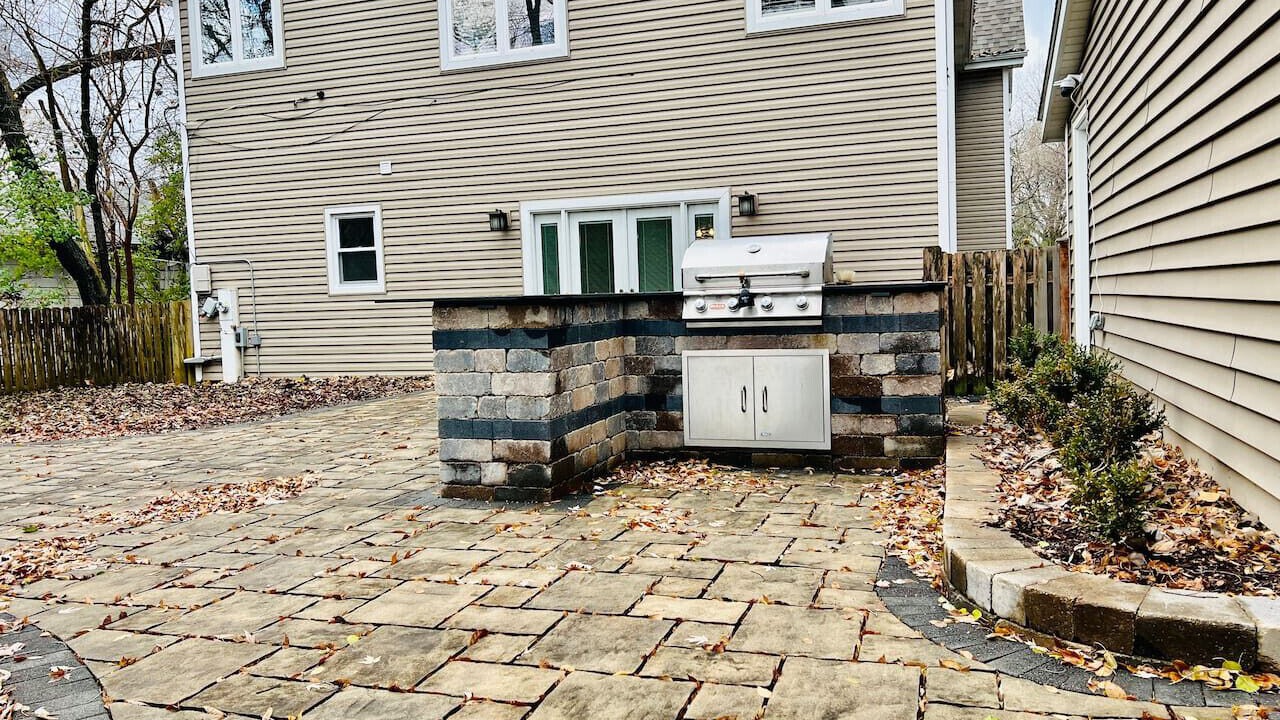Photo of Patio Balcony in Fox Valley
