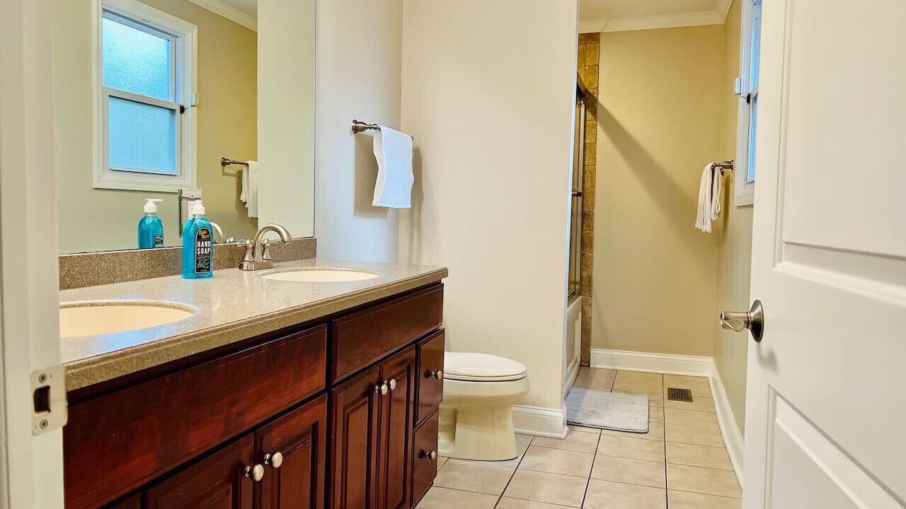 Photo of Bathroom in Fox Valley