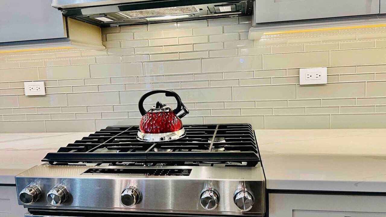 Photo of Kitchen in Fox Valley