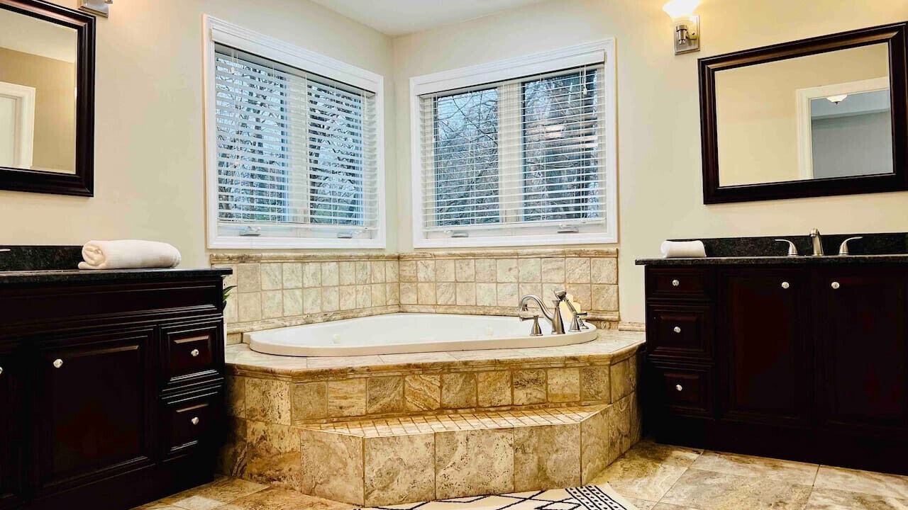 Photo of Bathroom in Fox Valley