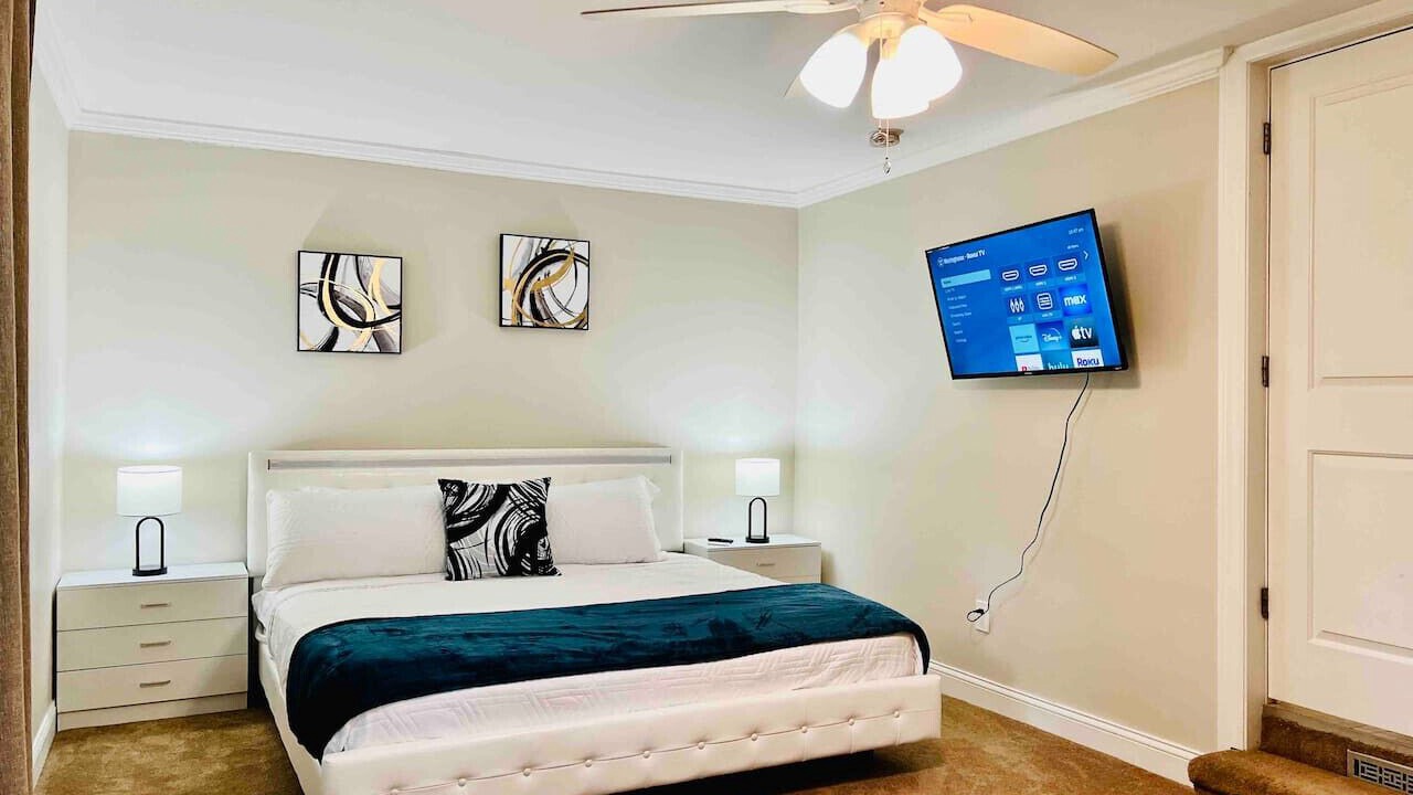 Photo of Bedroom in Fox Valley