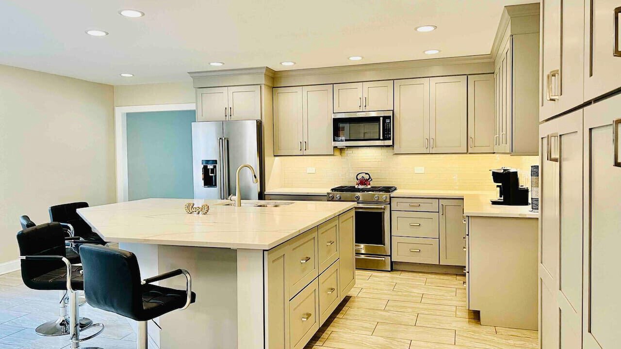 Photo of Kitchen in Fox Valley