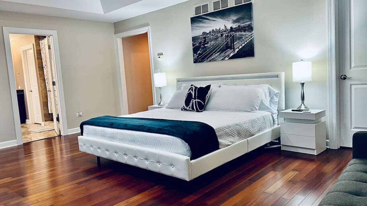 Photo of Bedroom in Fox Valley
