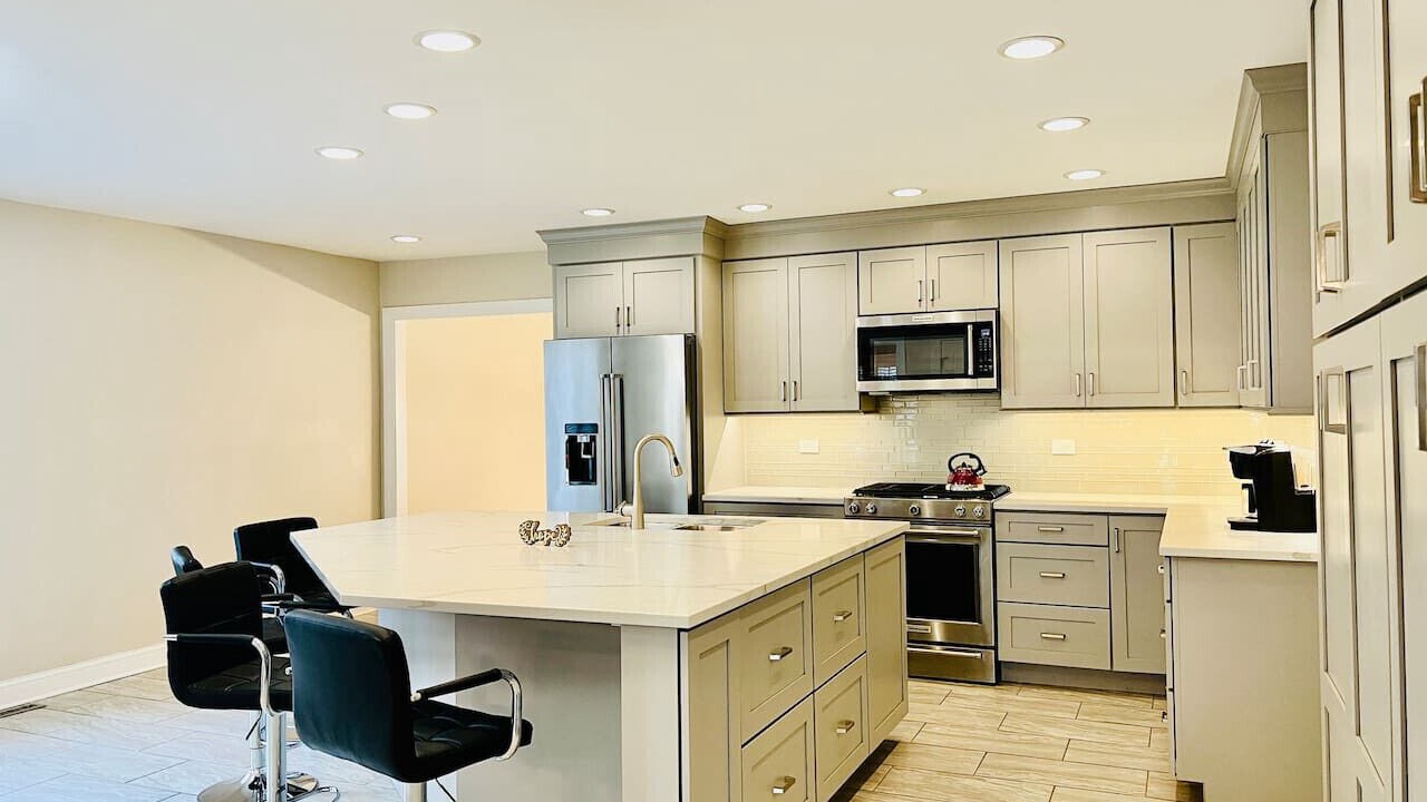 Photo of Kitchen in Fox Valley