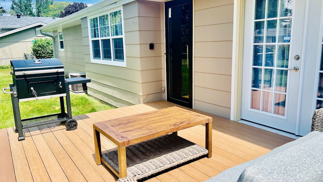 Photo of Outdoor in Rockford