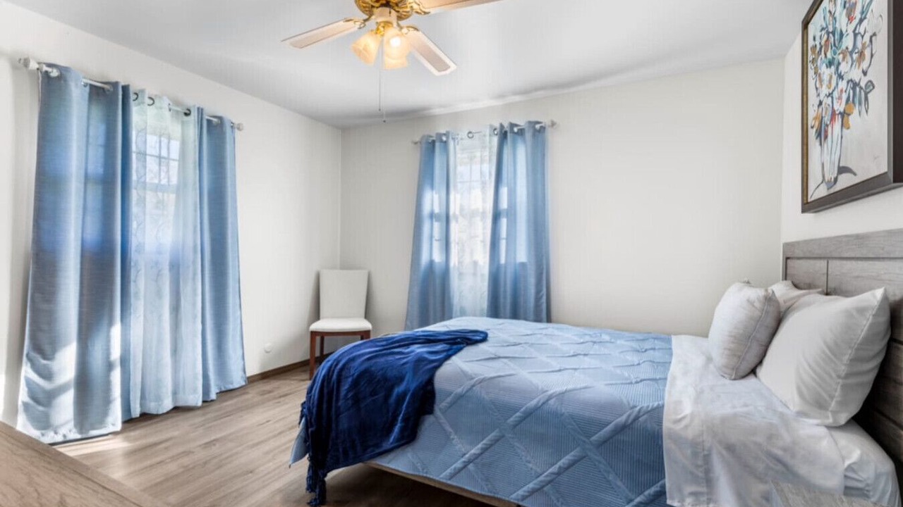 Photo of Bedroom in Rockford
