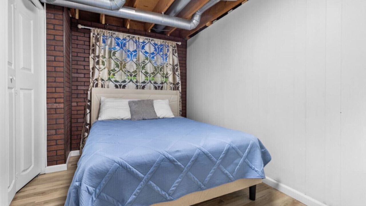 Photo of Bedroom in Rockford