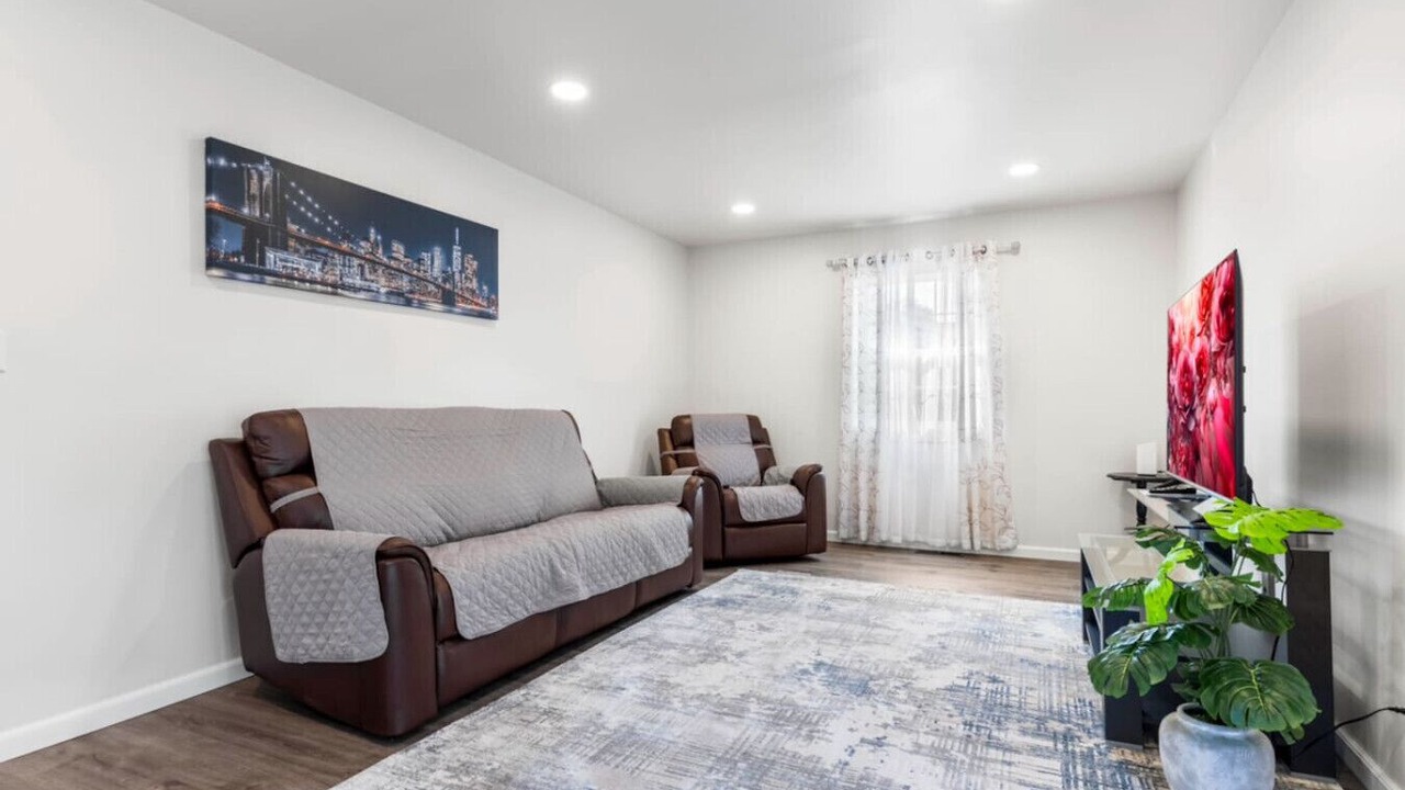 Photo of Livingroom in Rockford