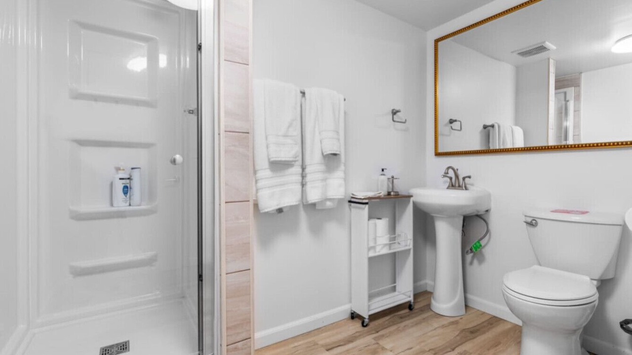 Photo of Bathroom in Rockford