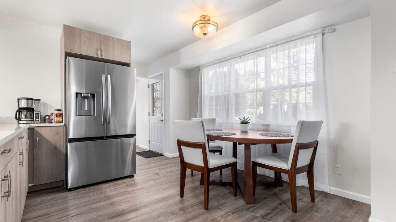 Photo of Kitchen in Rockford