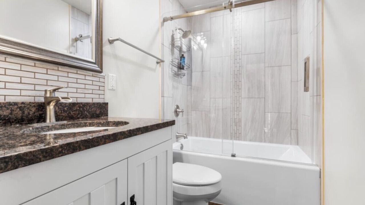 Photo of Bathroom in Rockford