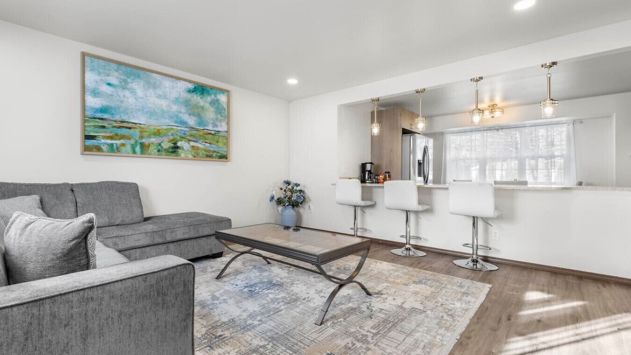 Photo of Livingroom in Rockford