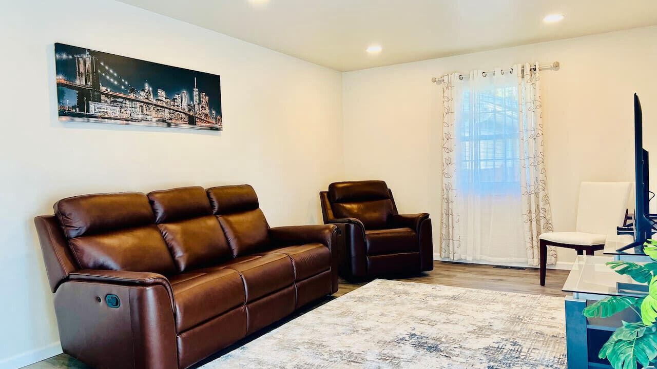 Photo of Livingroom in Rockford