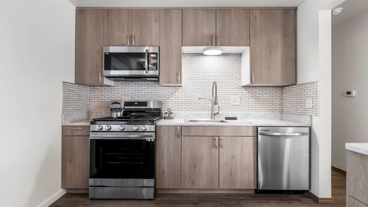 Photo of Kitchen in Rockford