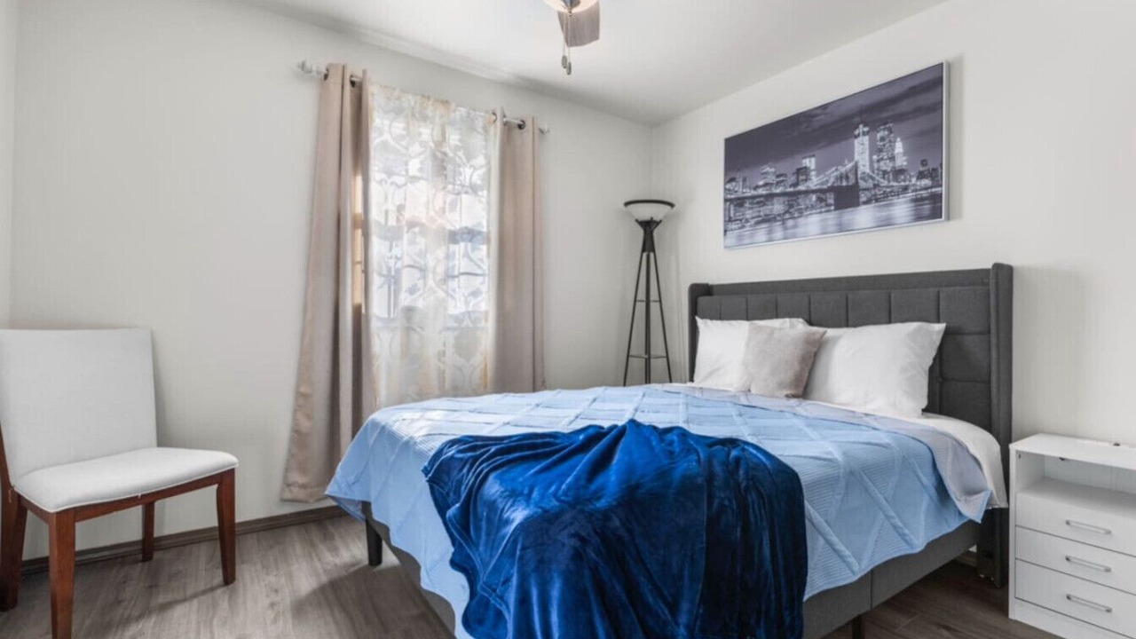 Photo of Bedroom in Rockford