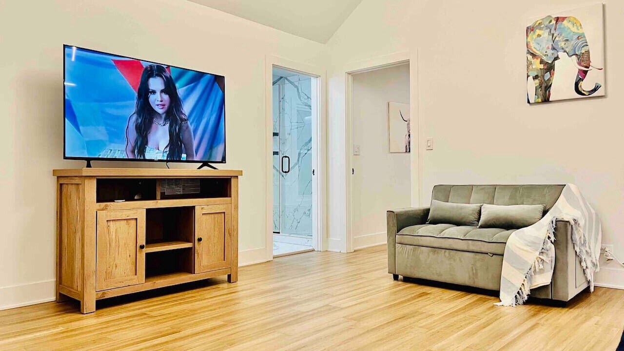 Photo of Livingroom in Elmhurst
