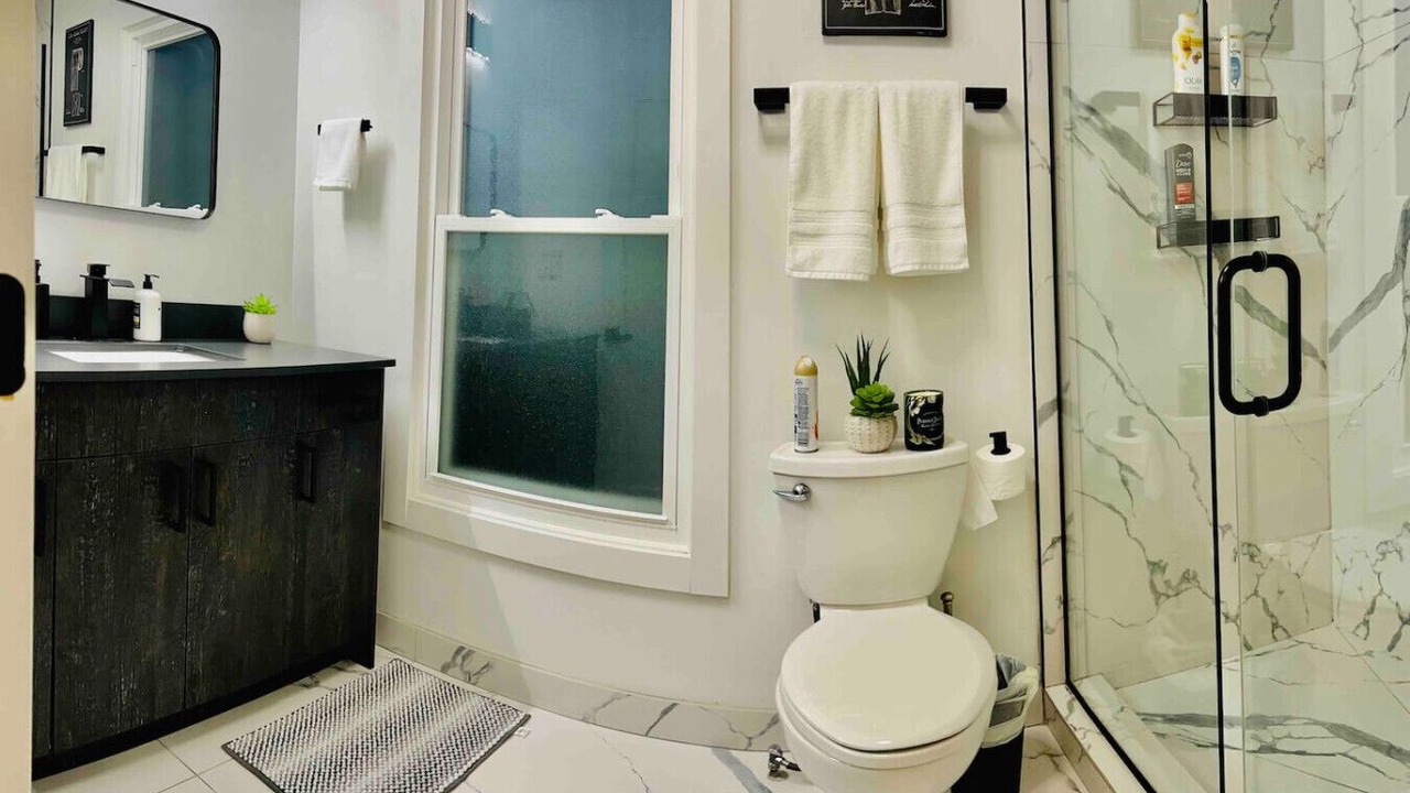 Photo of Bathroom in Elmhurst
